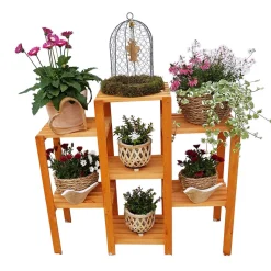 Promadino Blumenetagerie Heilbronn gerade