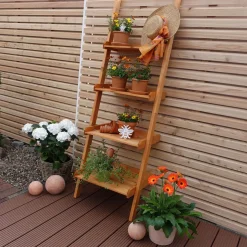 Promadino Blumenleiter Helma