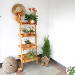 Promadino Blumenleiter Helma