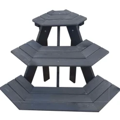 Promadino Blumentreppe Anja Eckelement