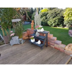 Promadino Blumentreppe Anja