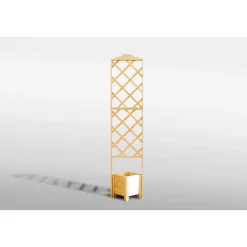 Promadino Eckelement Botanica 210 cm