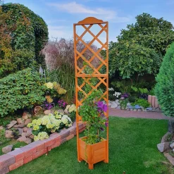 Promadino Eckelement Botanica 210 cm