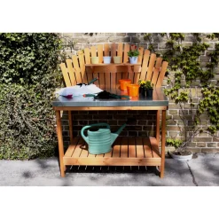 Promadino Gärtnertisch Helga