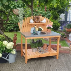 Promadino Gärtnertisch Helga