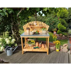 Promadino Gärtnertisch Helga