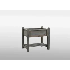 Promadino Kräuterbeet klein grau