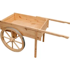 Promadino Marktwagen ohne Baldachin