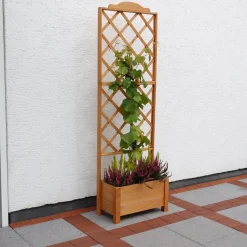 Promadino Rankkasten Botanica 69 x 210 cm