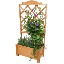 Promadino Rankkasten Botanica 69 x 140 cm