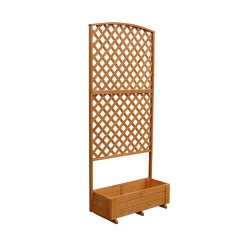 Promadino Rankkasten „Flora“, 205 cm