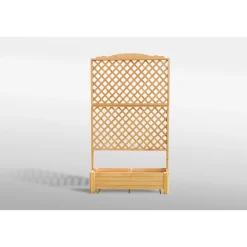 Promadino Rankkasten Romantica 120 x 210 cm