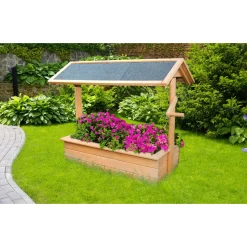 Promadino Zierbrunnen Chiemsee