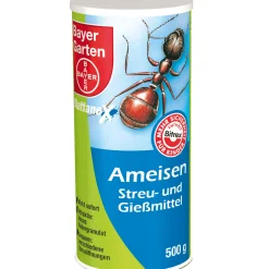 PROTECT HOME Forminex Ameisen Streu- und Gießmittel 500 g