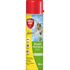PROTECT HOME Natria Wespen-Akut-Spray 3in1