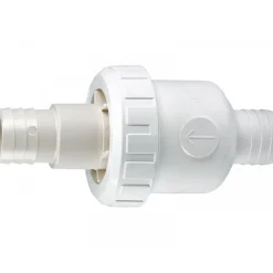 PVC Rückschlagventil