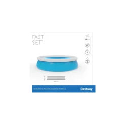 Quick Up Pool 366 cm