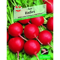 Radies Parat 5 m Saatband