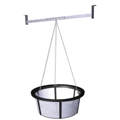 4rain Flachtank Flat XL-Paket 14000 Liter Haus-Premium