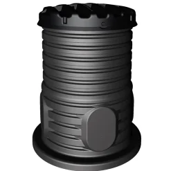 4rain Erdtank Promo 4100 L inkl Schachtverlängerung