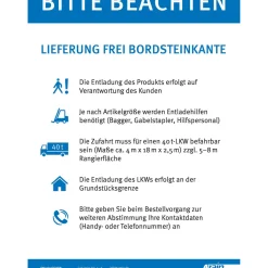 4rain Flachtank FLAT L Garten-Comfort Paket 5000 L