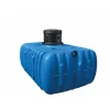 4rain Flachtank Flat M Garten-Comfort Paket 3000 L