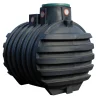 4rain Retentionszisterne Mono 5000 L
