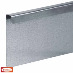 Rasenkante HighLIGHT mit Beleuchtungsoption 103 x 12,5 cm