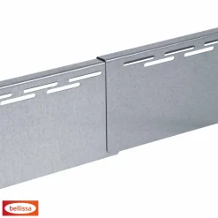 Rasenkante HighLIGHT mit Beleuchtungsoption 103 x 12,5 cm