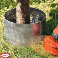 Rasenkante Kreis Durchmesser 40 cm Höhe 13 cm