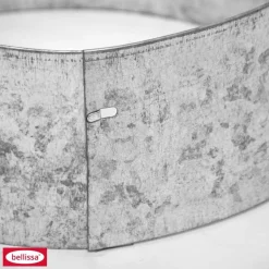 Rasenkante Kreis Durchmesser 30 cm Höhe 13 cm