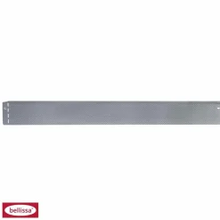 Rasenkante mit Noppenstruktur 118 x 13 cm