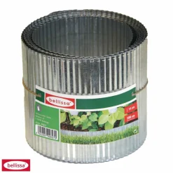Rasenkantenband kleine Welle 500 x 14 cm