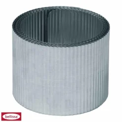 Rasenkantenband kleine Welle 500 x 14 cm