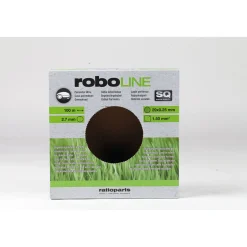 Ratioparts Begrenzungskabel für Mähroboter 100m