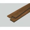 Rettenmeier Terrassendiele Kiefer/Teak 300 x 12 x 2,1 cm