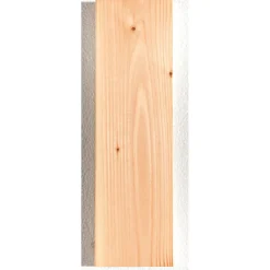 Rettenmeier Terrassendiele geriffelt 400 x 12 x 2,1 cm