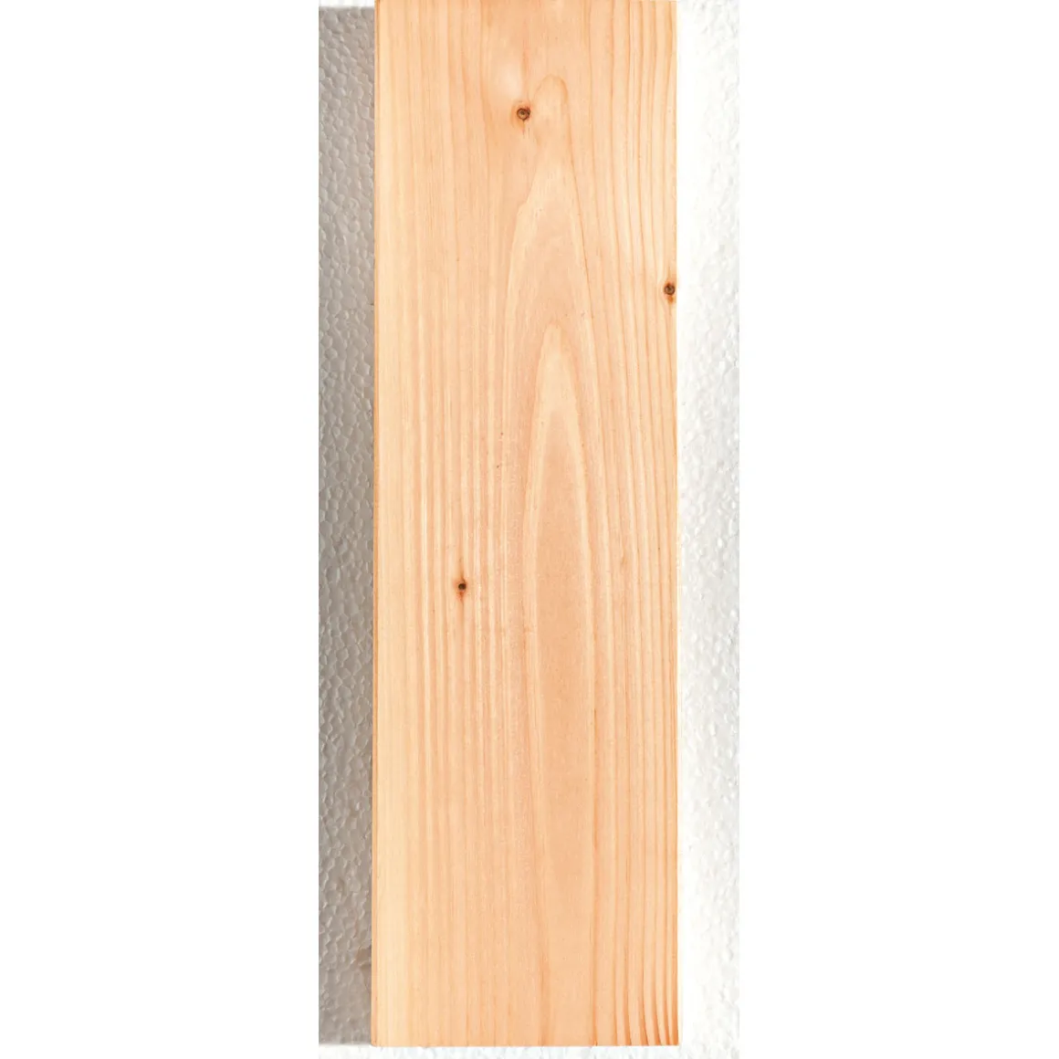 Rettenmeier Terrassendiele geriffelt 400 x 12 x 2,1 cm