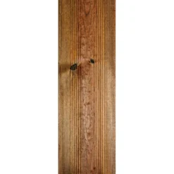 Rettenmeier Terrassendiele Kiefer/Teak 200 x 14,5 x 2,8 cm