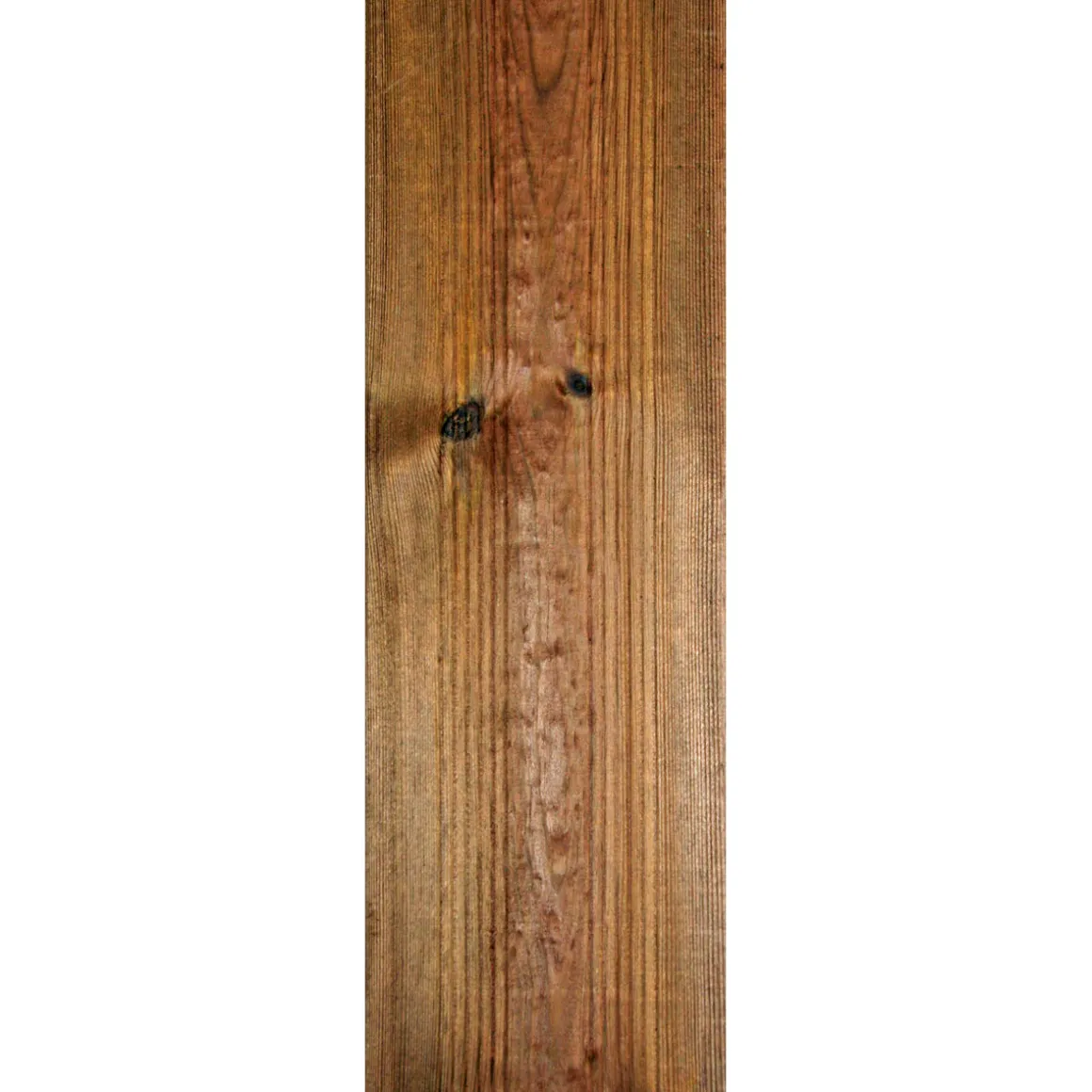 Rettenmeier Terrassendiele Kiefer/Teak 200 x 14,5 x 2,8 cm