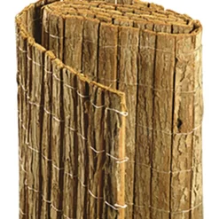 Rindenholzmatte Bretagne 180 x 300 cm