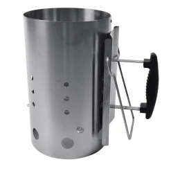 Rothmann Anzündkamin Deluxe