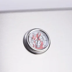 Rothmann Einbau-Gasgrill Baltimore 4 Plus für Outdoorküchen