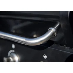 Rothmann Gasgrill Boston Black