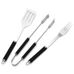 Rothmann Grillbesteck-Set Basic