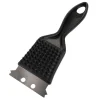 Rothmann Grillbürste 21 cm schwarz