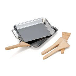 Rothmann Grillpfännchen 2 Stück