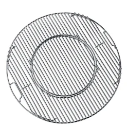 Rothmann Grillrost rund 57 cm