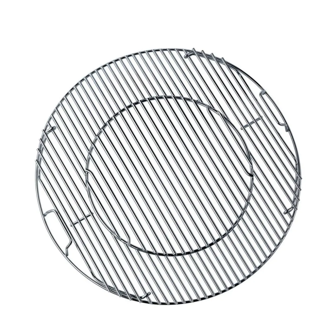 Rothmann Grillrost rund 47 cm