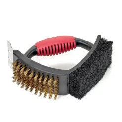 Rothmann Grilltool 3-in-1